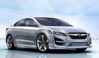 Illustration for article titled Come on Subaru